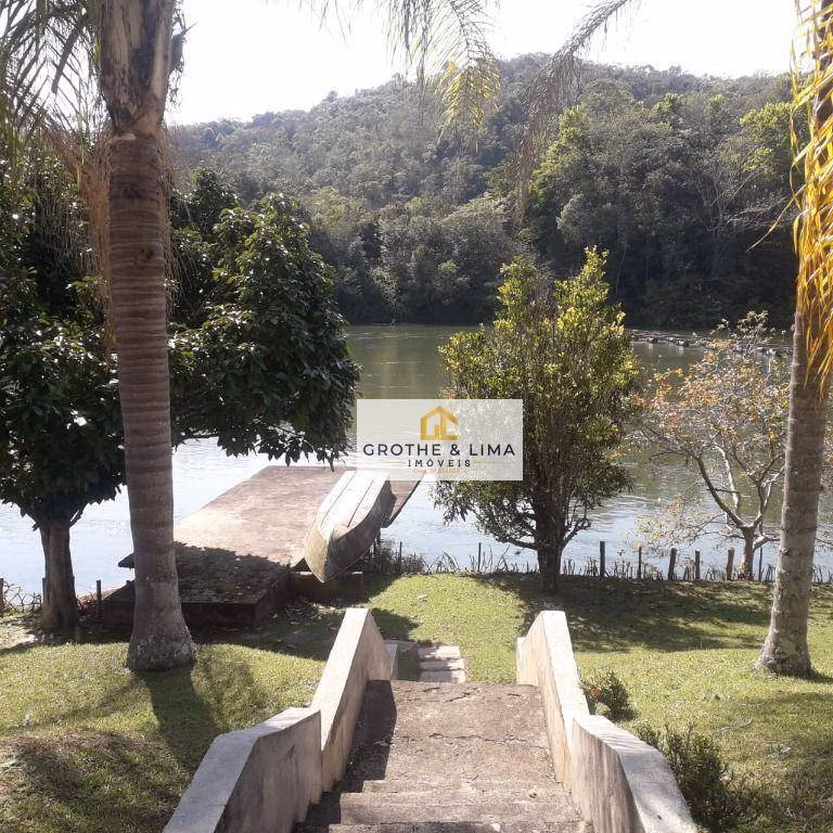 Country home of 3.900 m² in Santa Branca, SP, Brazil