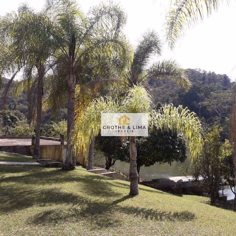 Country home of 3.900 m² in Santa Branca, SP, Brazil