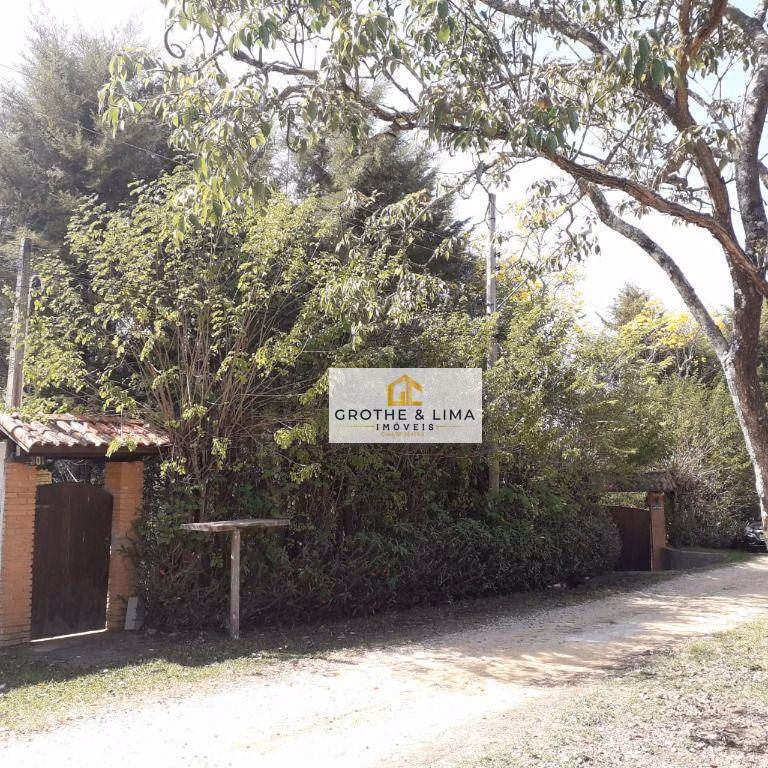 Country home of 3.900 m² in Santa Branca, SP, Brazil