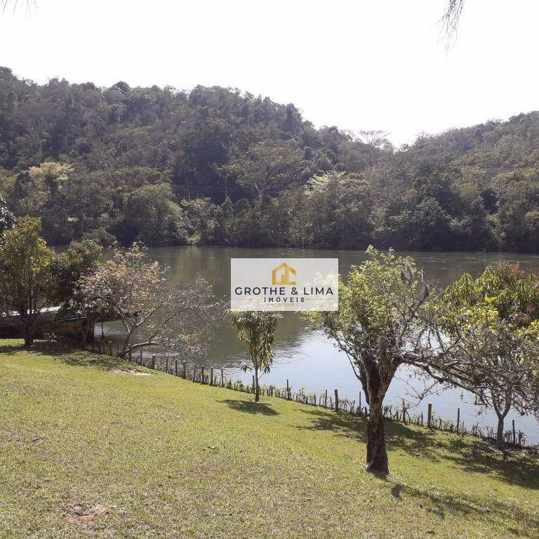 Country home of 3.900 m² in Santa Branca, SP, Brazil