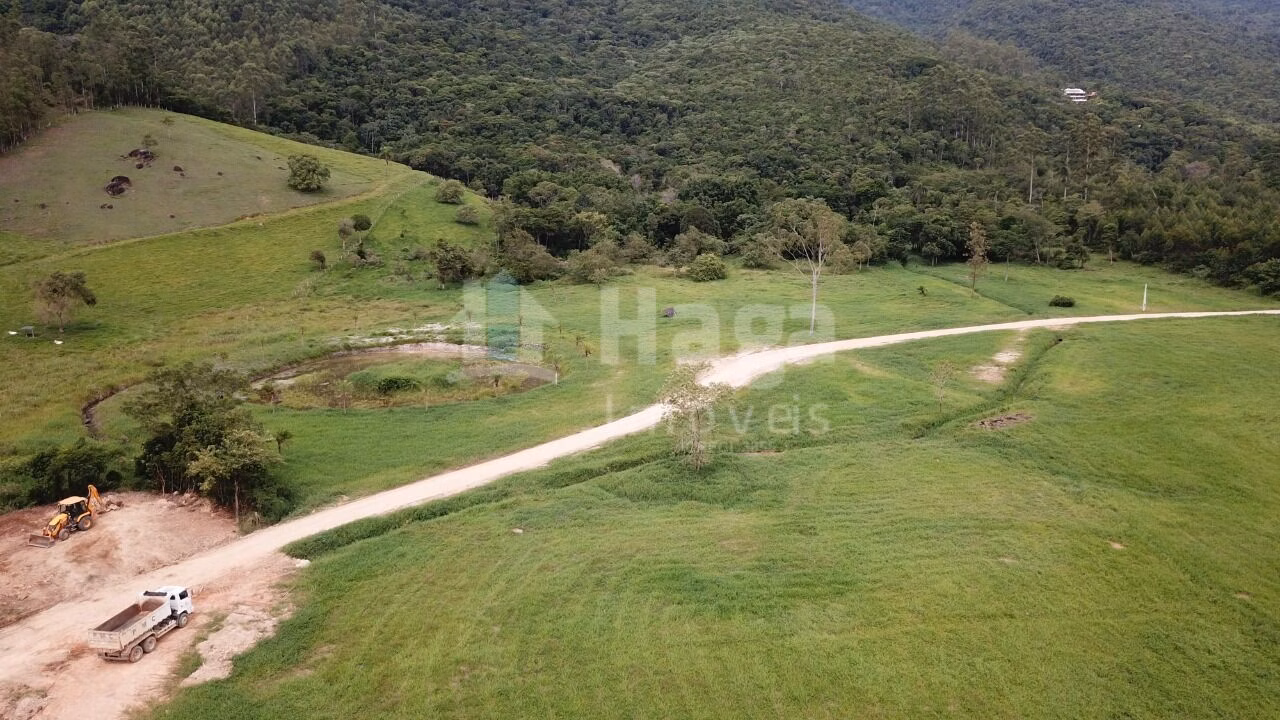 Farm of 2,010 m² in Canelinha, SC, Brazil