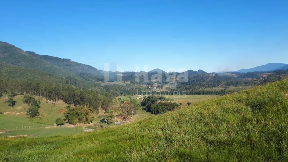Farm of 2,010 m² in Canelinha, SC, Brazil