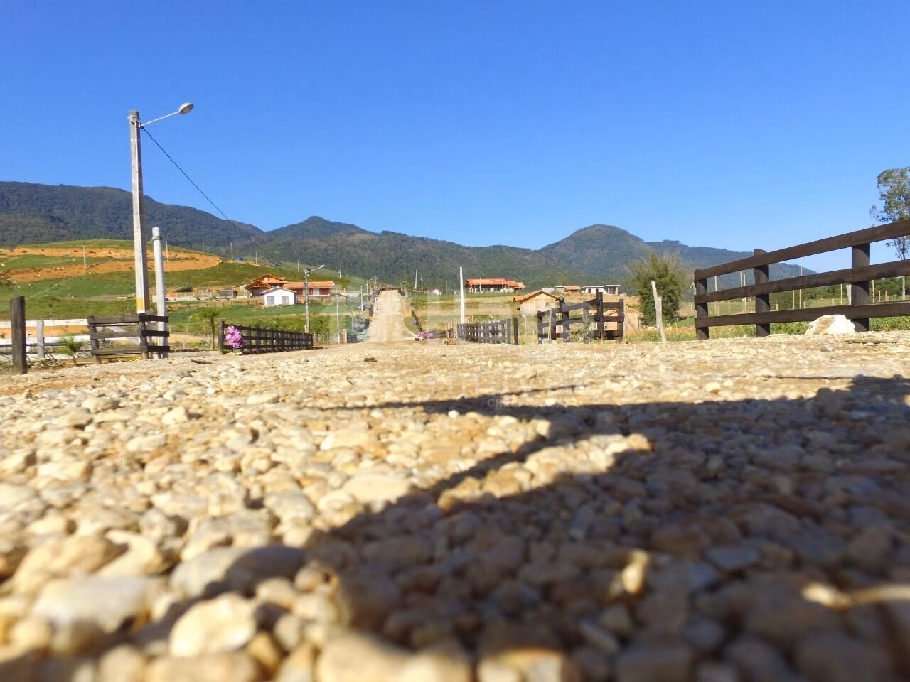 Farm of 2,010 m² in Canelinha, SC, Brazil