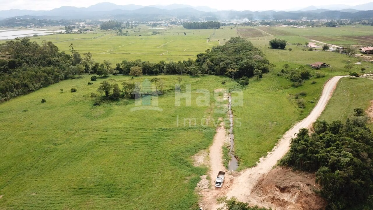 Farm of 2,010 m² in Canelinha, SC, Brazil