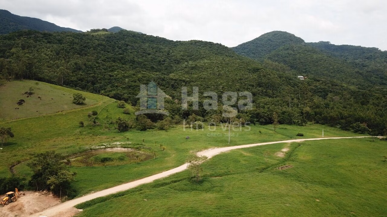 Farm of 2,010 m² in Canelinha, SC, Brazil