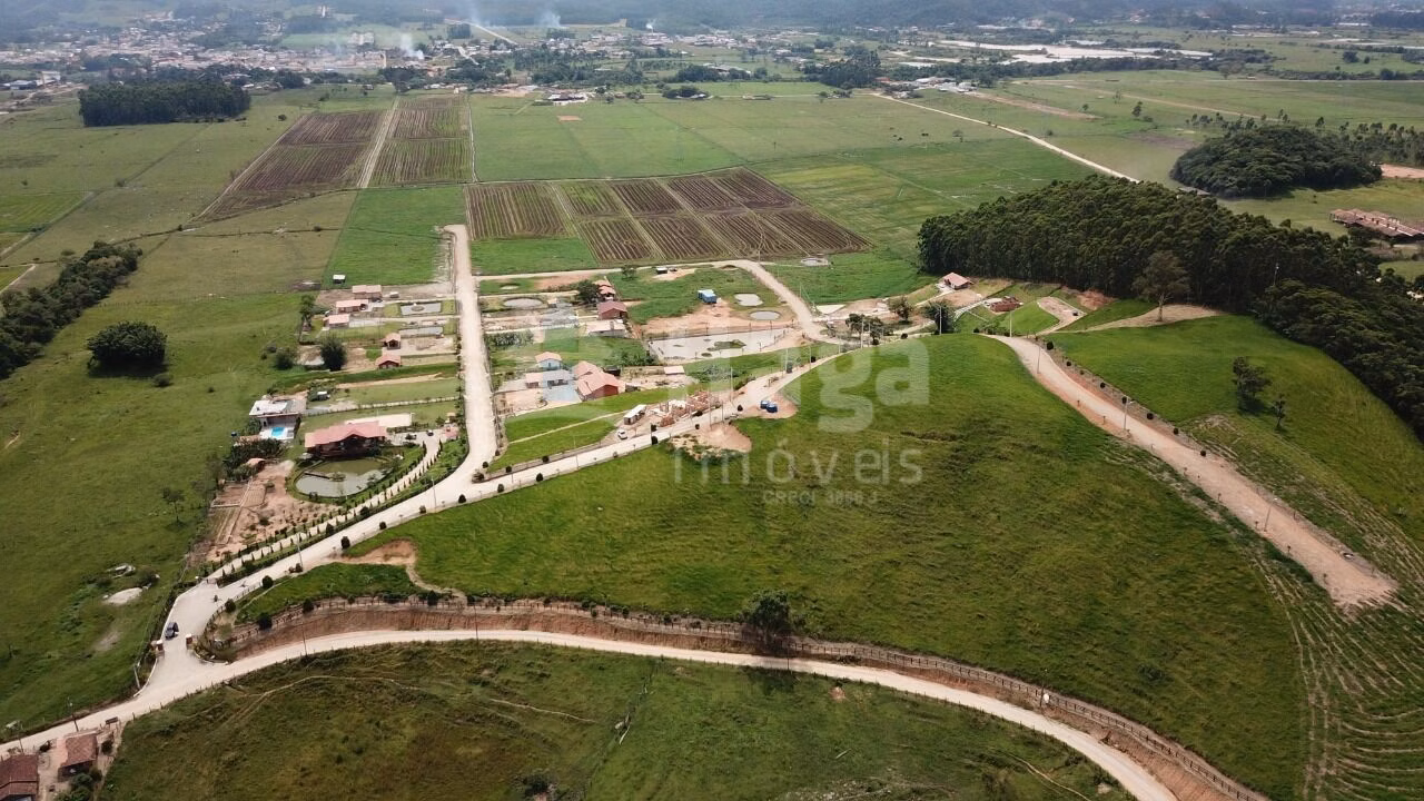 Farm of 2,010 m² in Canelinha, SC, Brazil