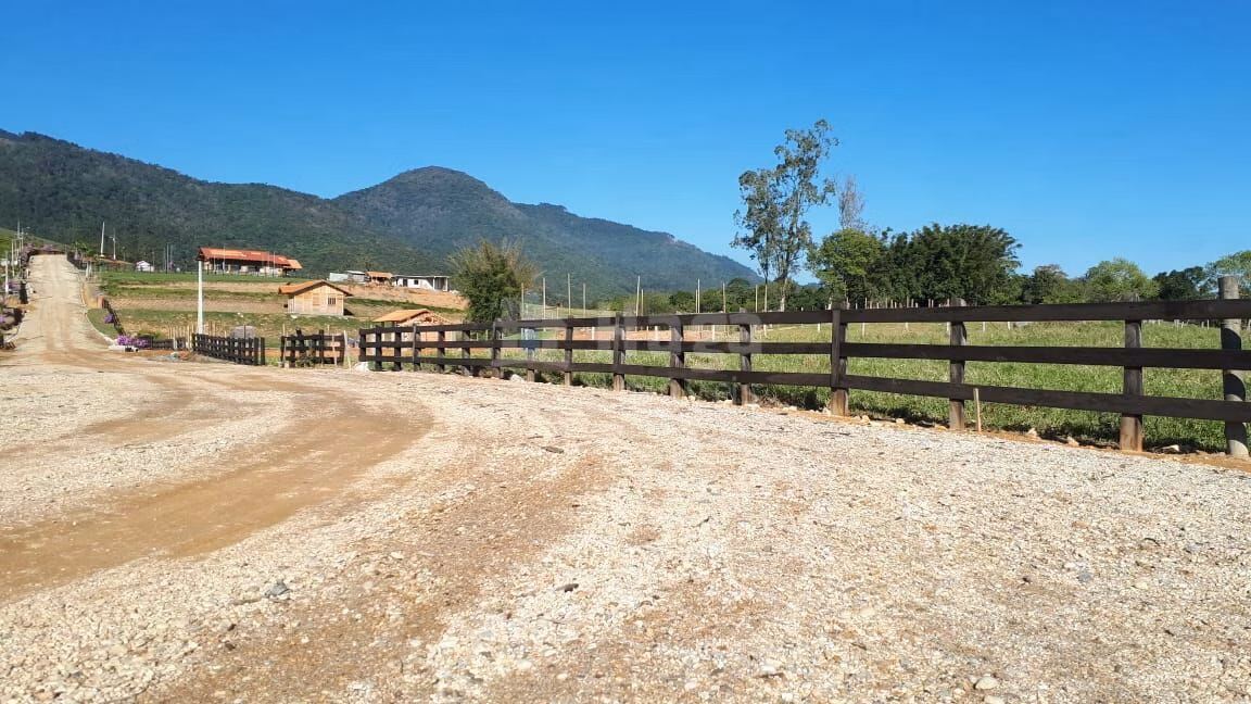 Farm of 2,010 m² in Canelinha, SC, Brazil