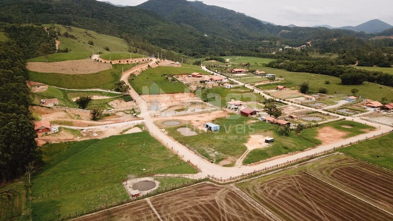 Farm of 2,010 m² in Canelinha, SC, Brazil