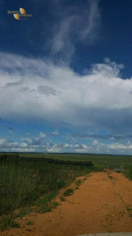 Farm of 22.239 acres in Sapezal, MT, Brazil