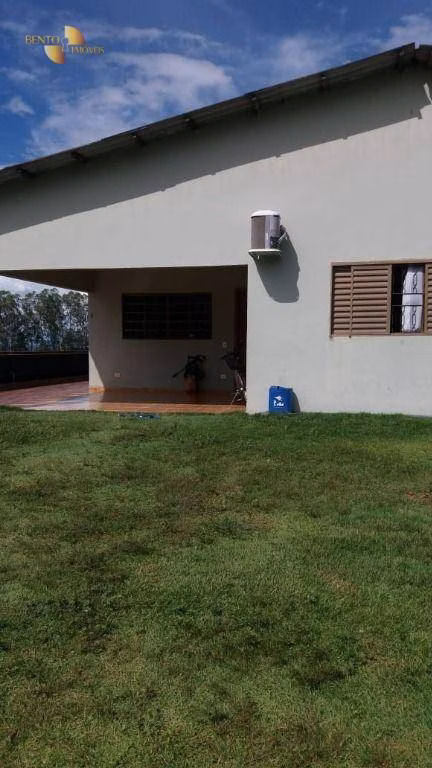 Farm of 22.239 acres in Sapezal, MT, Brazil