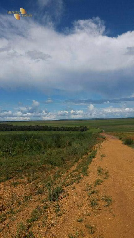 Farm of 22.239 acres in Sapezal, MT, Brazil