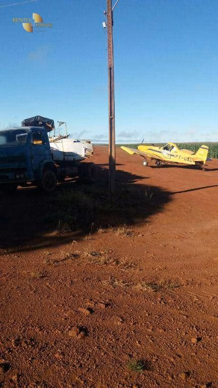 Farm of 22.239 acres in Sapezal, MT, Brazil