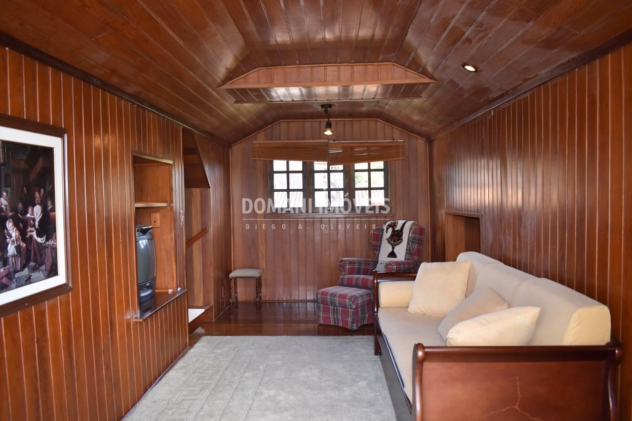 House of 2,740 m² in Campos do Jordão, SP, Brazil