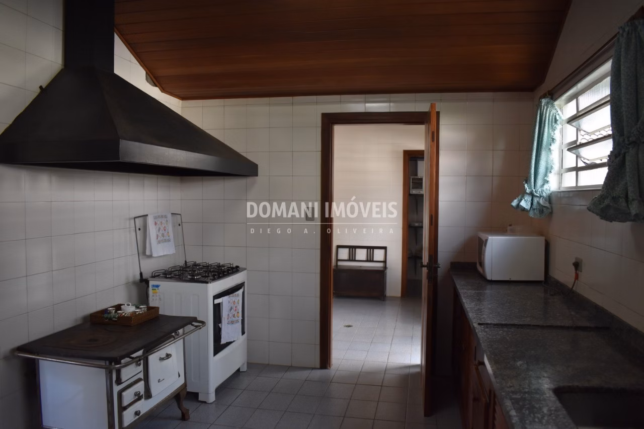 House of 2,740 m² in Campos do Jordão, SP, Brazil