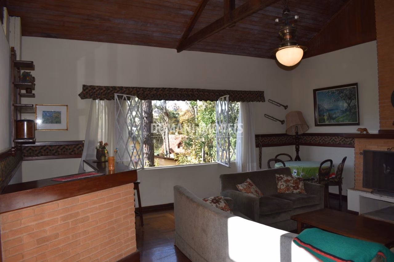 House of 2,740 m² in Campos do Jordão, SP, Brazil