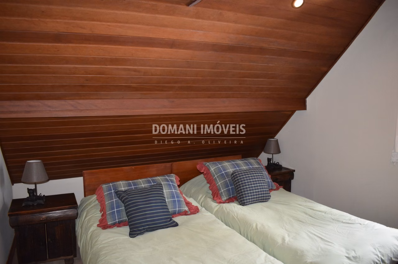 House of 2,740 m² in Campos do Jordão, SP, Brazil