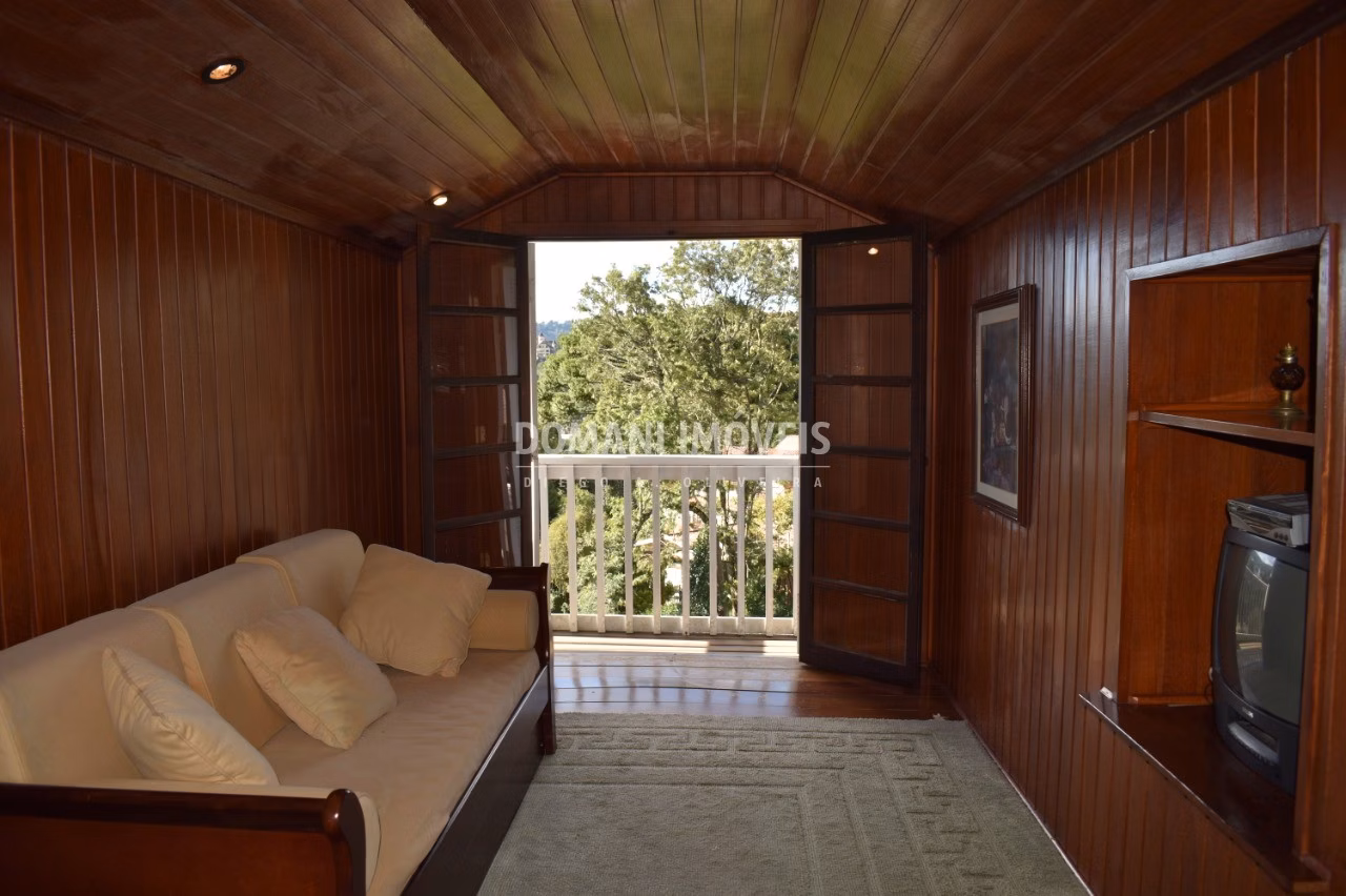 House of 2,740 m² in Campos do Jordão, SP, Brazil