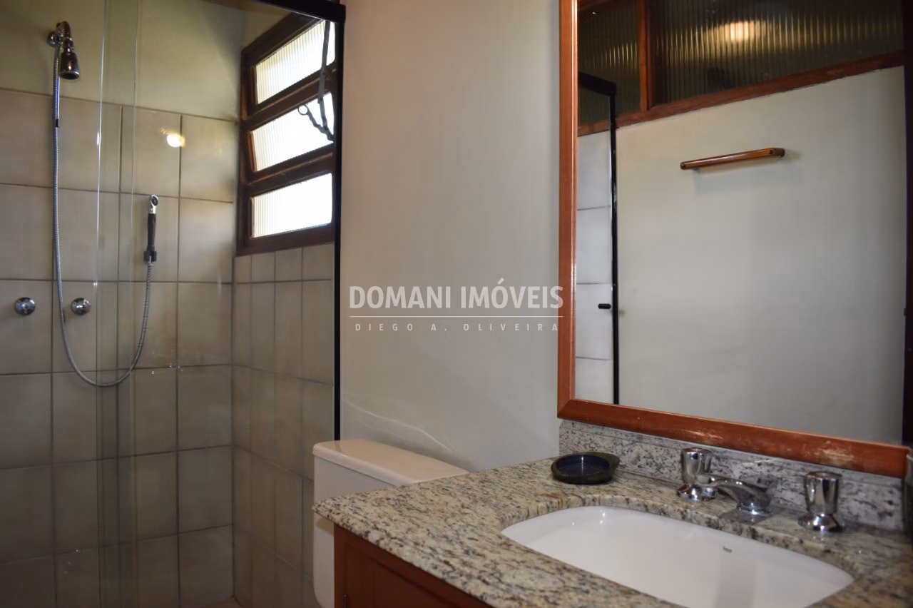 House of 2,740 m² in Campos do Jordão, SP, Brazil