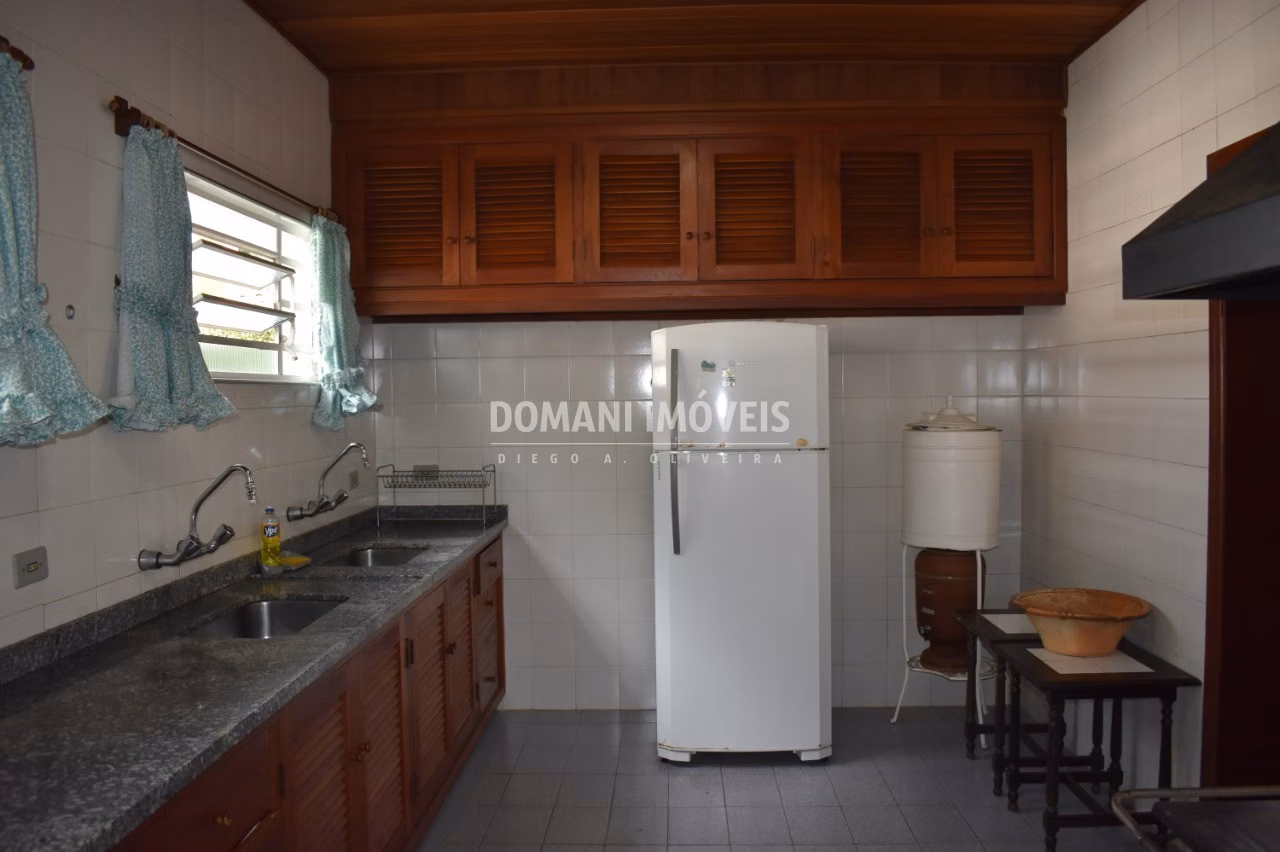 House of 2,740 m² in Campos do Jordão, SP, Brazil