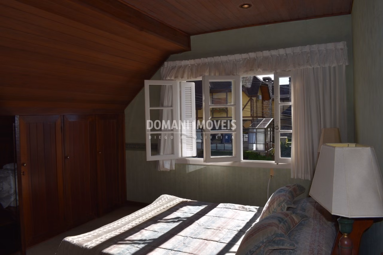 House of 2,740 m² in Campos do Jordão, SP, Brazil