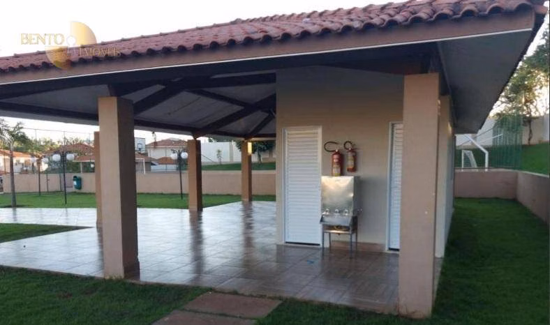 Casa de 160 m² em Cuiabá, MT
