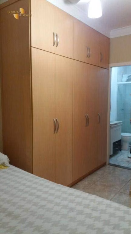 Casa de 160 m² em Cuiabá, MT
