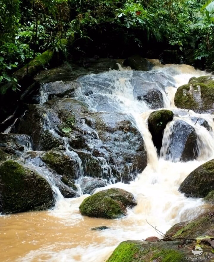 Country home of 4 acres in São José dos Campos, SP, Brazil