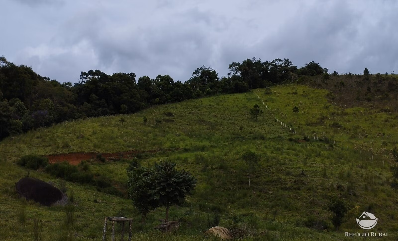 Country home of 3 acres in São José dos Campos, SP, Brazil