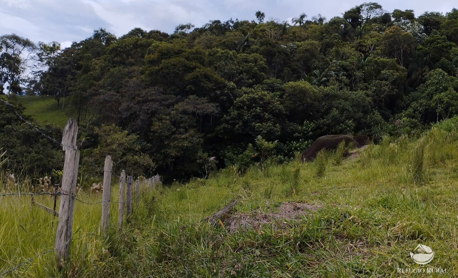 Country home of 3 acres in São José dos Campos, SP, Brazil