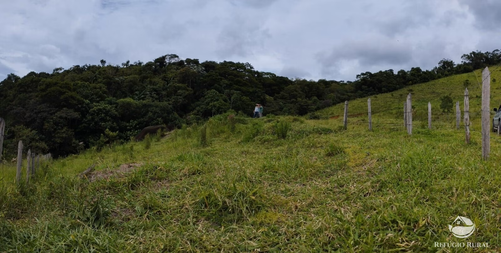 Country home of 3 acres in São José dos Campos, SP, Brazil