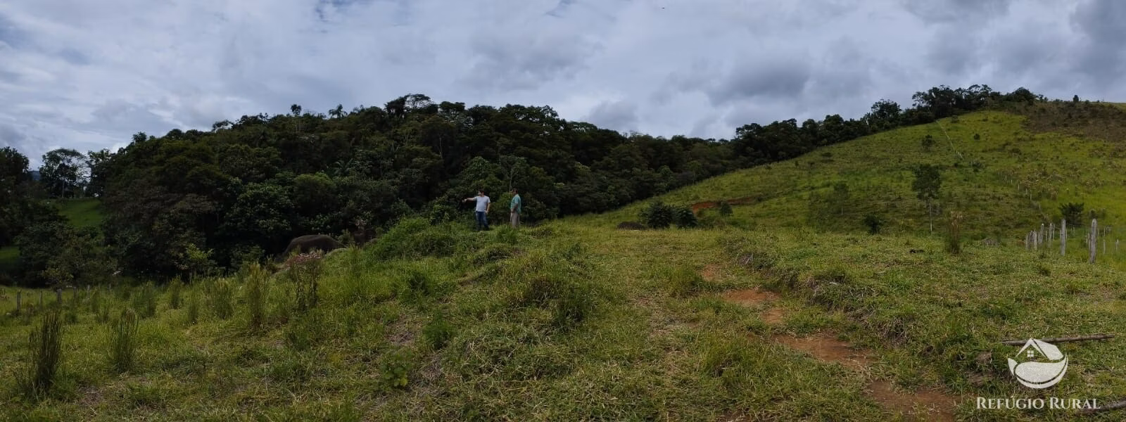 Country home of 3 acres in São José dos Campos, SP, Brazil