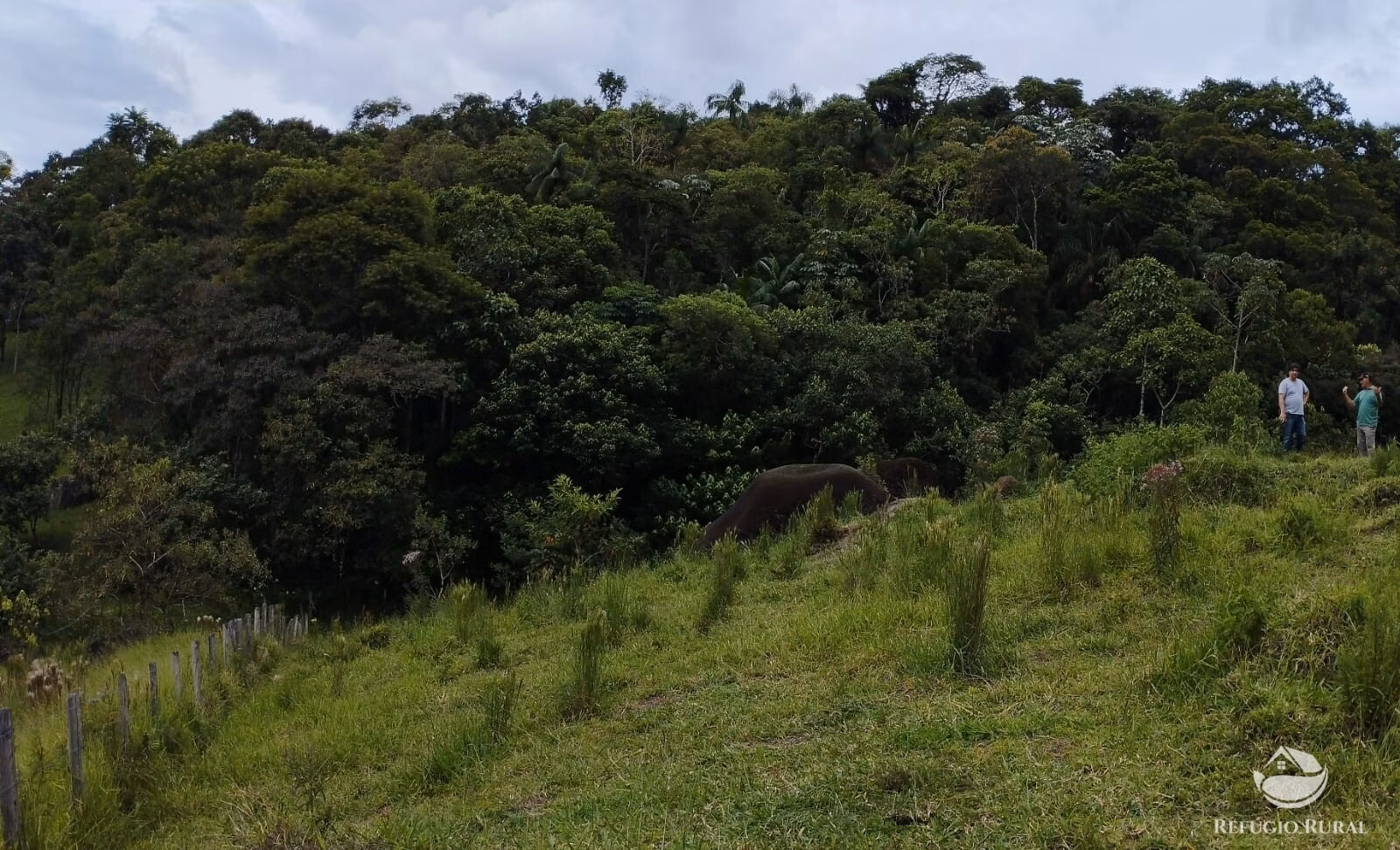Country home of 3 acres in São José dos Campos, SP, Brazil