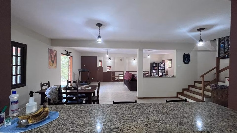 Country home of 3 acres in São José dos Campos, SP, Brazil