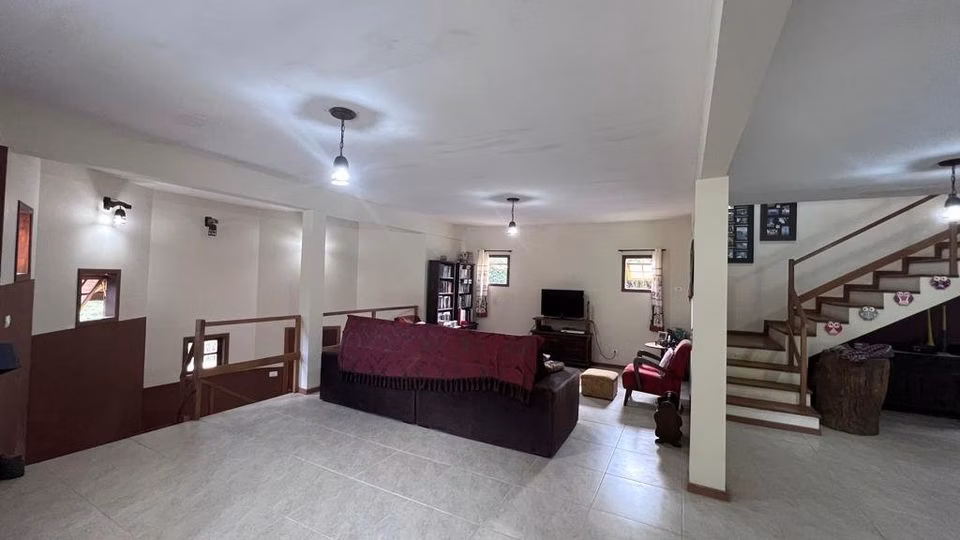 Country home of 3 acres in São José dos Campos, SP, Brazil