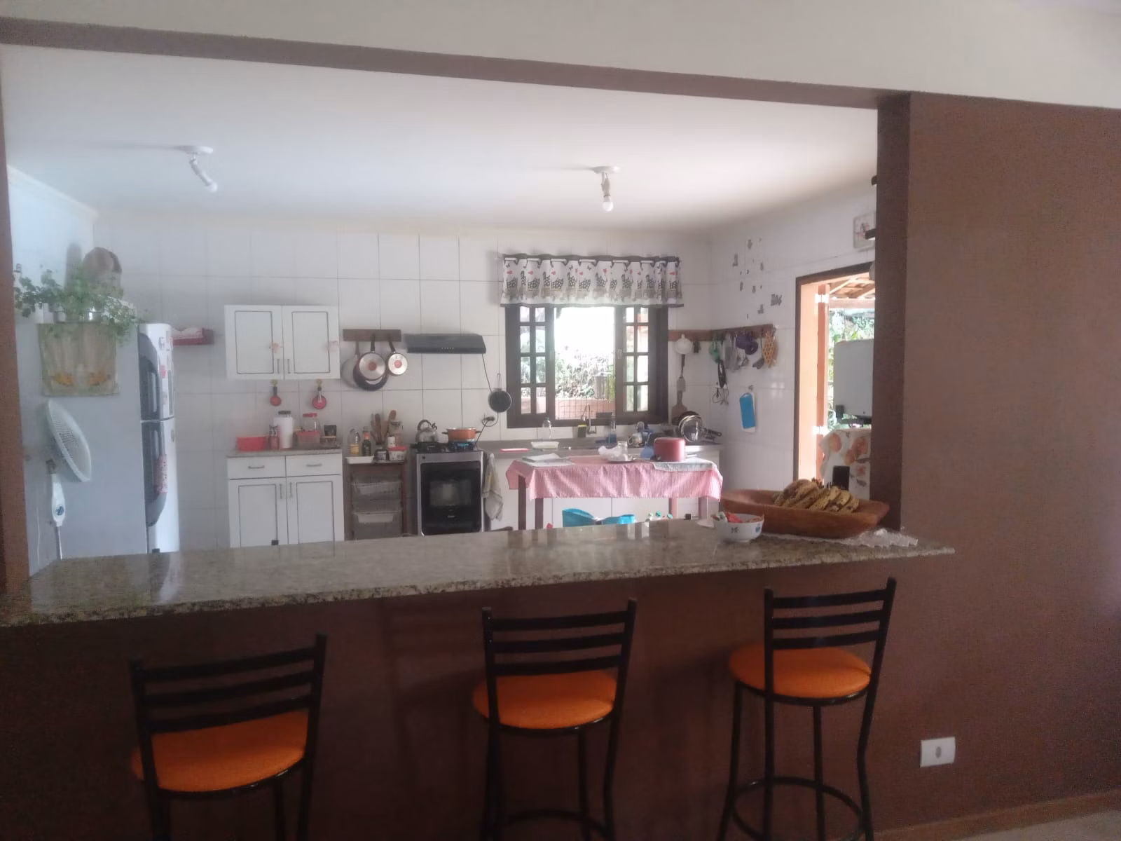 Country home of 3 acres in São José dos Campos, SP, Brazil