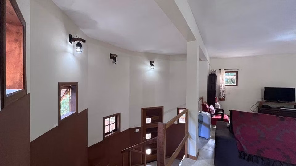 Country home of 3 acres in São José dos Campos, SP, Brazil