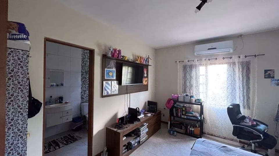 Country home of 3 acres in São José dos Campos, SP, Brazil