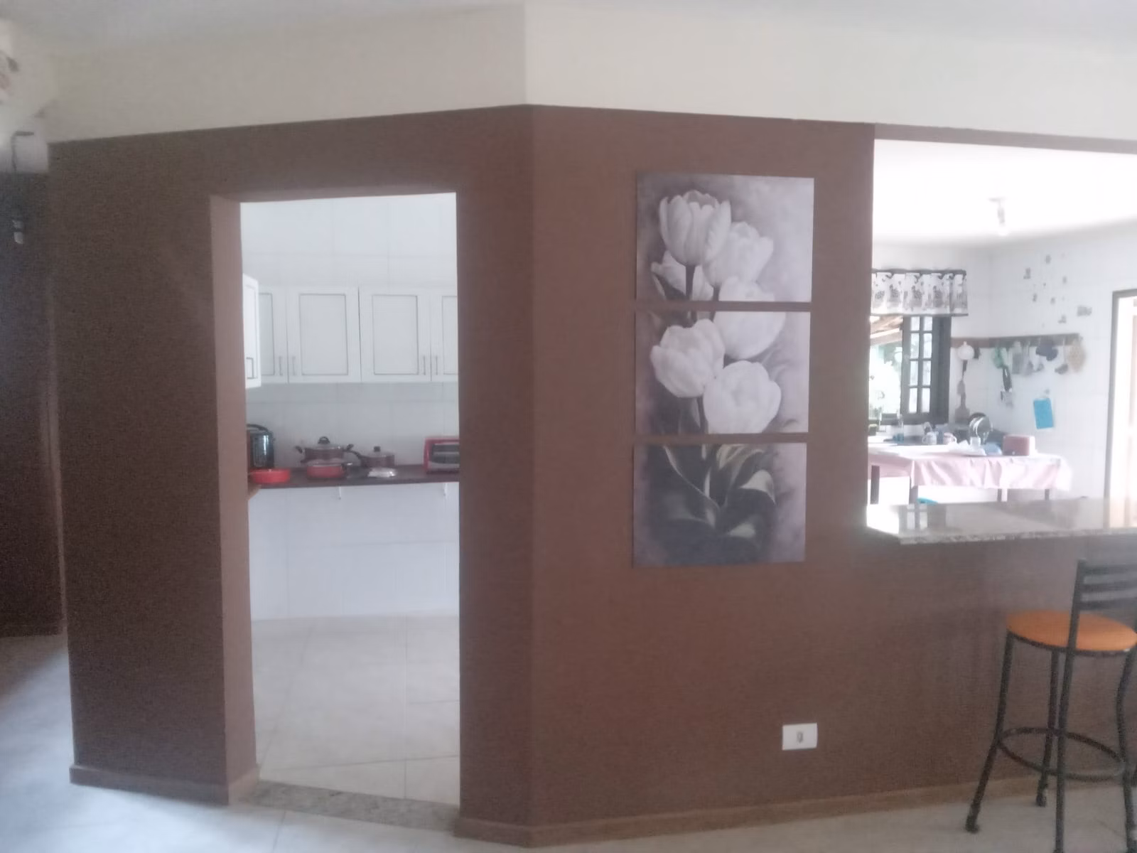 Country home of 3 acres in São José dos Campos, SP, Brazil