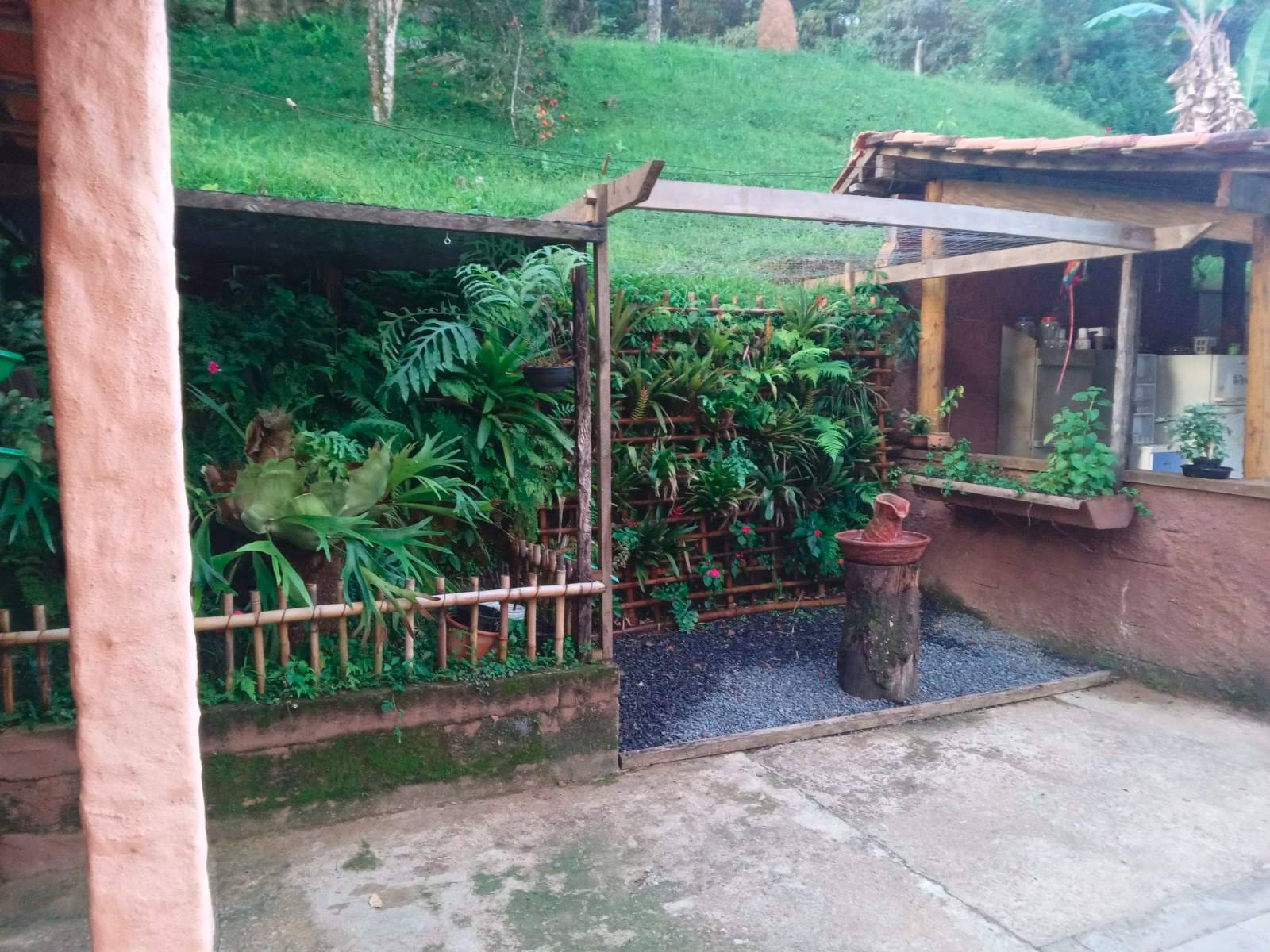 Country home of 3 acres in São José dos Campos, SP, Brazil