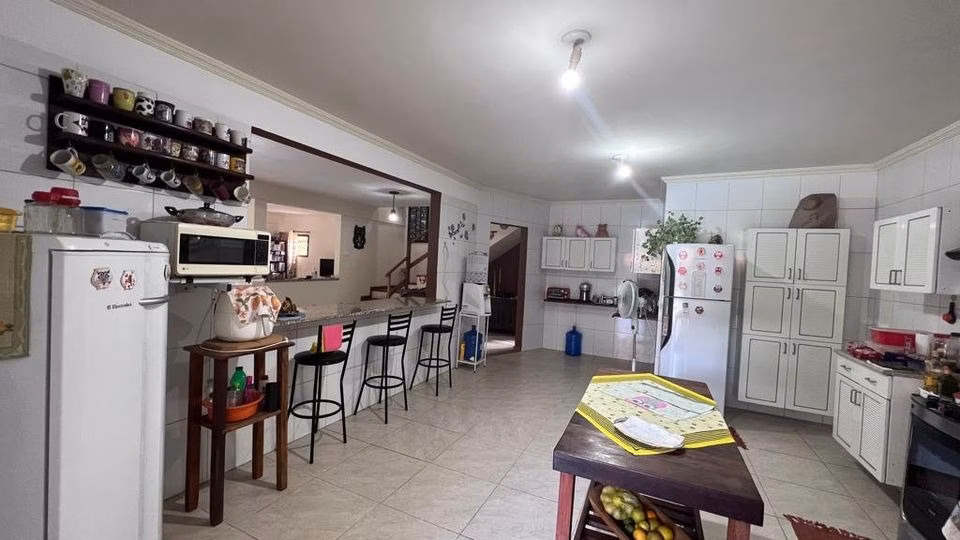 Country home of 3 acres in São José dos Campos, SP, Brazil