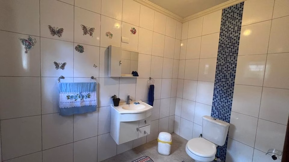 Country home of 3 acres in São José dos Campos, SP, Brazil