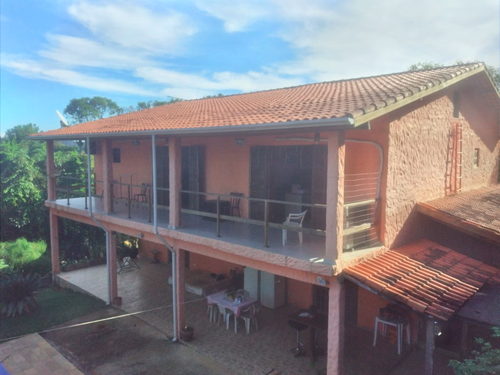 Country home of 3 acres in São José dos Campos, SP, Brazil