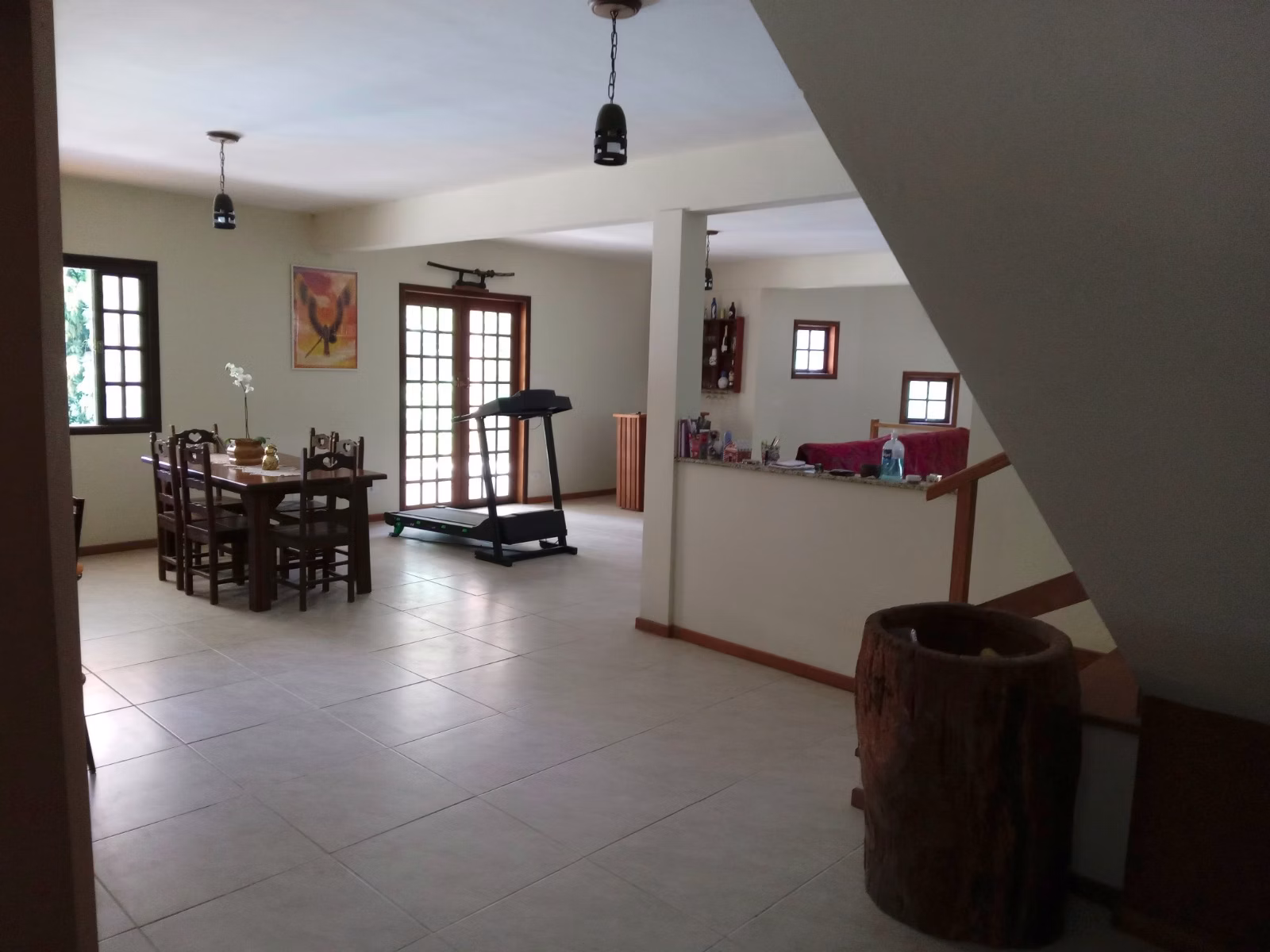 Country home of 3 acres in São José dos Campos, SP, Brazil