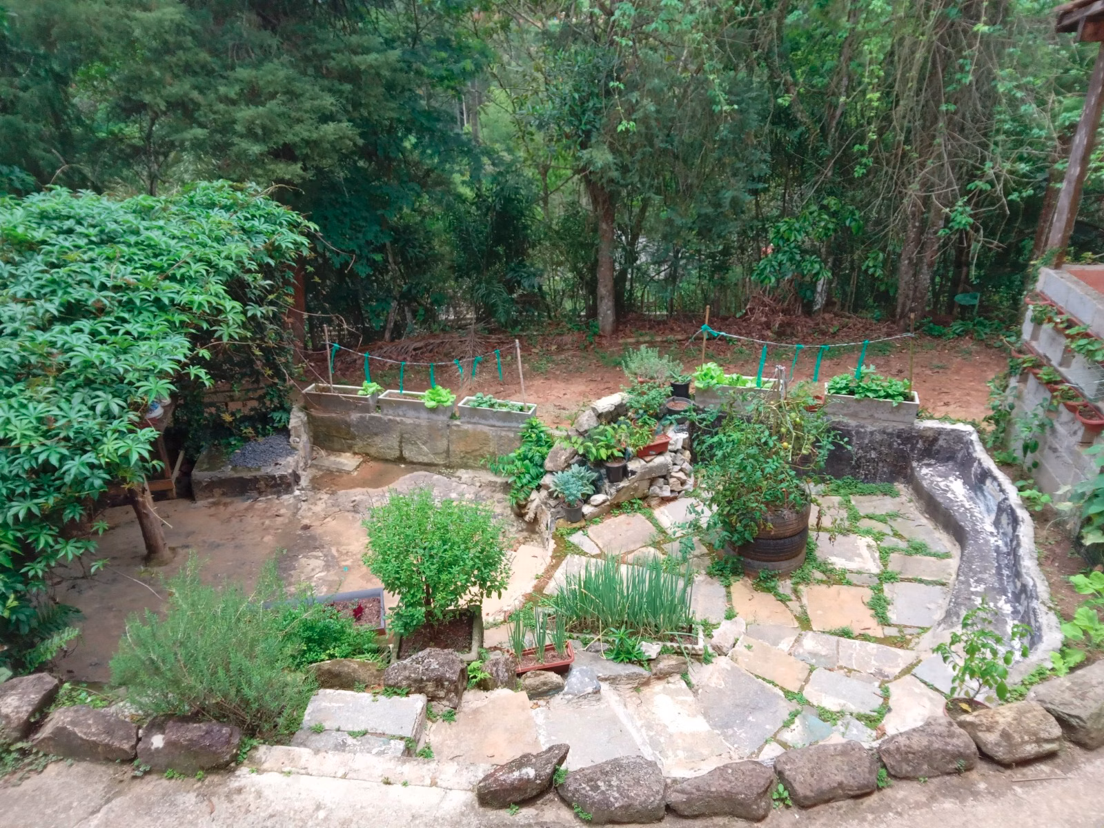 Country home of 3 acres in São José dos Campos, SP, Brazil