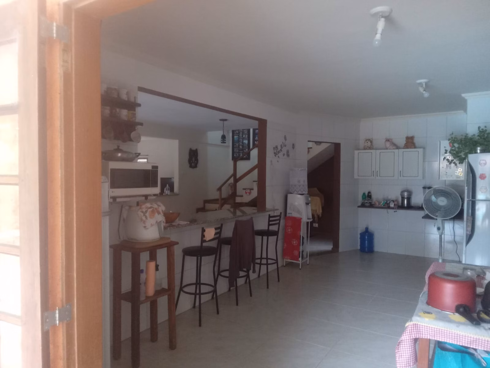 Country home of 3 acres in São José dos Campos, SP, Brazil