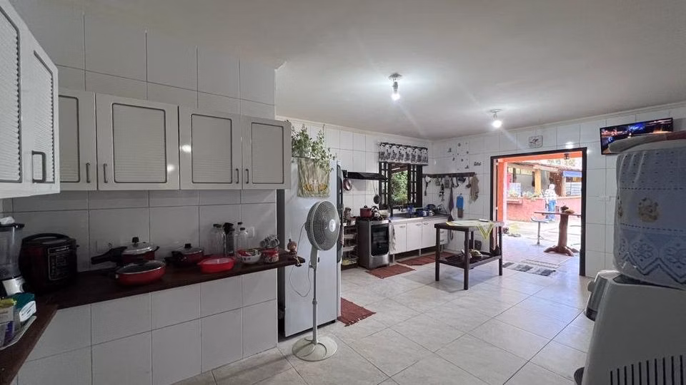Country home of 3 acres in São José dos Campos, SP, Brazil