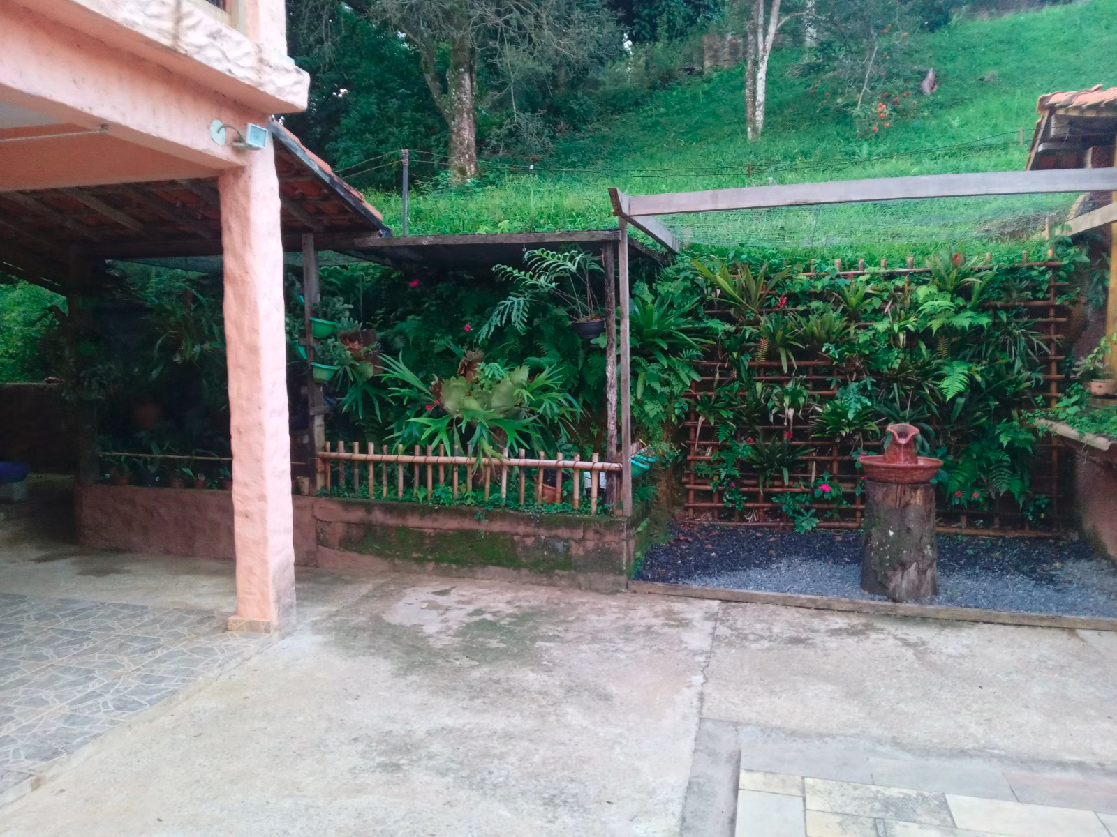 Country home of 3 acres in São José dos Campos, SP, Brazil