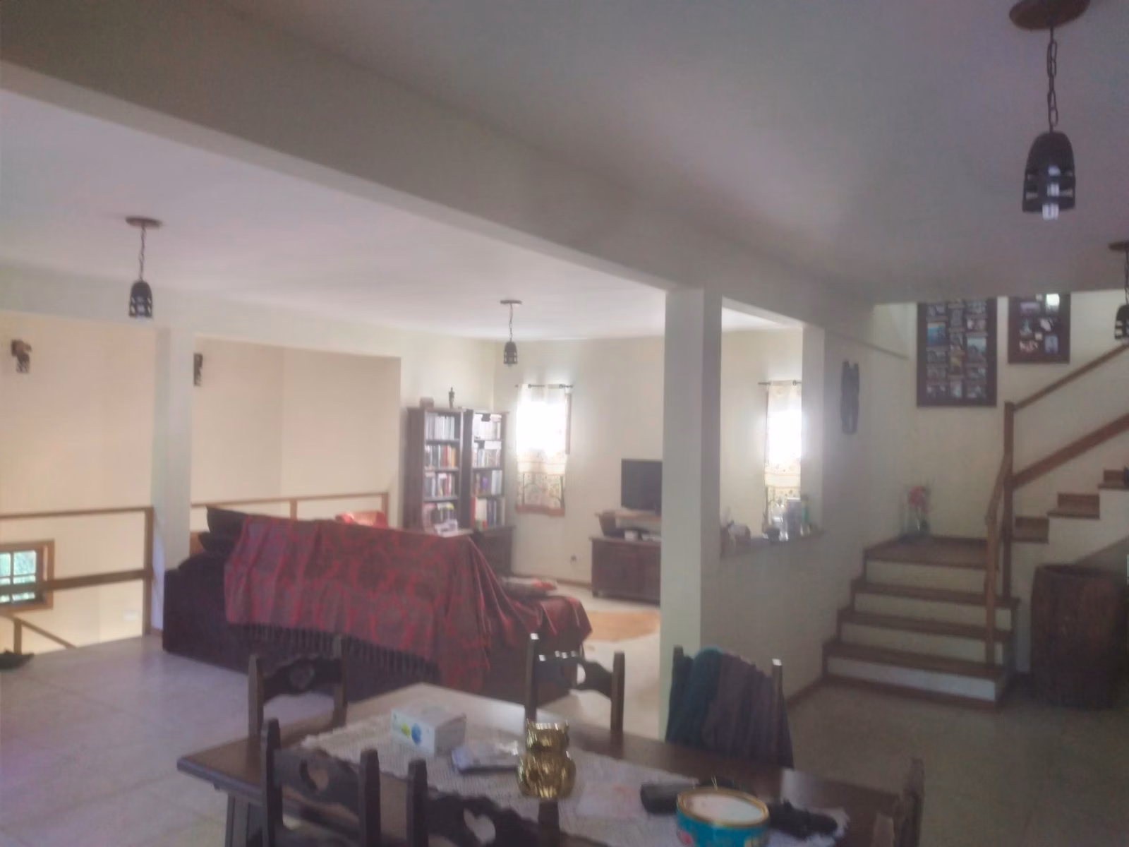 Country home of 3 acres in São José dos Campos, SP, Brazil
