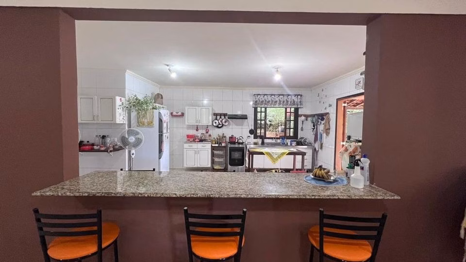 Country home of 3 acres in São José dos Campos, SP, Brazil