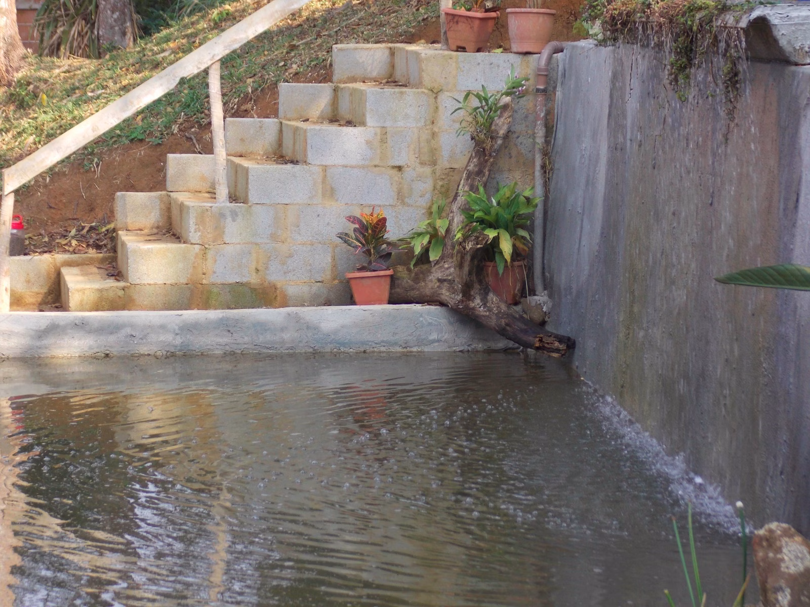 Country home of 3 acres in São José dos Campos, SP, Brazil
